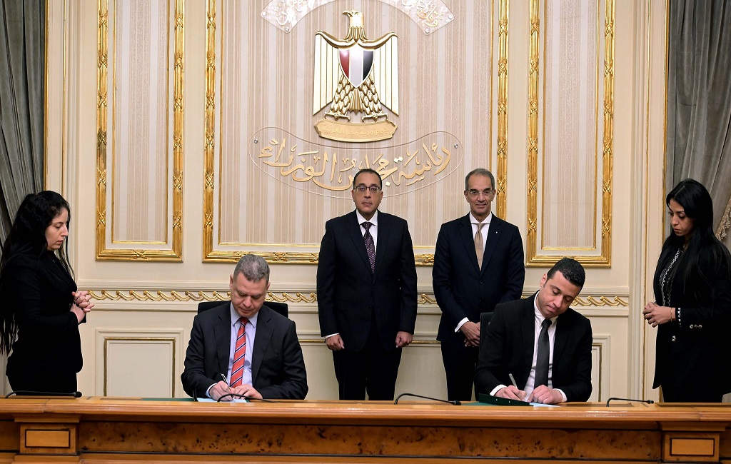 Konecta to establish regional HQ in Egypt with $100M investment plan

